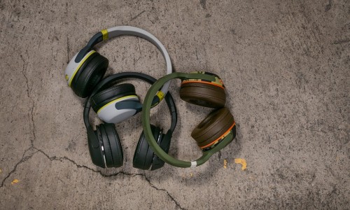 Skullcandy Hesh 2 Wireless 视频详览